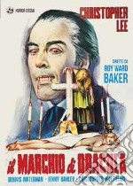 Marchio Di Dracula (Il) dvd