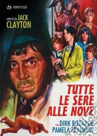 Tutte Le Sere Alle Nove dvd