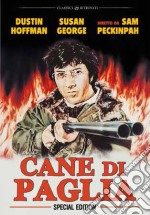 Cane Di Paglia (SE) dvd