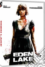 Eden Lake dvd