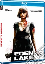 (Blu-Ray Disk) Eden Lake brd