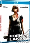 (Blu Ray Disk) Eden Lake film in blu ray disk di James Watkins