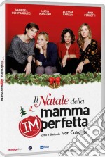 Natale Della Mamma Imperfetta (Il) dvd