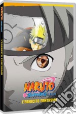 Naruto Shippuden - Il Film - L'Esercito Fantasma dvd