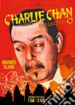 Charlie Chan Collection #03 (2 Dvd) dvd