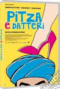 Pitza E Datteri dvd