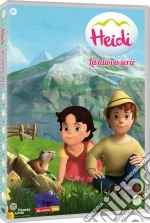 Heidi - La Nuova Serie #03 dvd