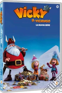Vicky Il Vichingo - La Nuova Serie #03 dvd