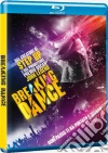 (Blu Ray Disk) Breaking Dance dvd