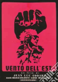 Vento Dell'Est dvd