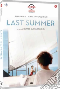 Last Summer (CE) dvd