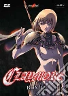 Claymore - Box 01 (2 Dvd) dvd