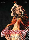 Claymore - Box 03 (2 Dvd) dvd