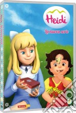 Heidi - La Nuova Serie #05 dvd