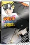 Naruto Shippuden - Il Film - Il Maestro E Il Discepolo film in dvd di Hajime Kamegaki