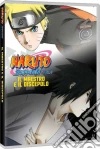 Naruto Shippuden - Il Film - Il Maestro E Il Discepolo film in dvd di Hajime Kamegaki