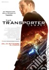 Transporter Legacy (The) dvd