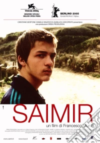 Saimir dvd