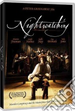 Nightwatching dvd