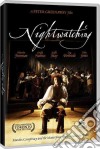 Nightwatching film in dvd di Peter Greenaway