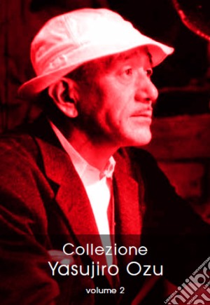 Yasujiro Ozu Collection #02 (3 Dvd) film in dvd di Yasujiro Ozu