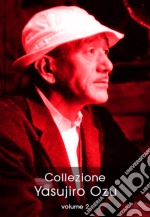 Yasujiro Ozu Collection #02 (3 Dvd) dvd