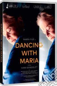 Dancing With Maria dvd