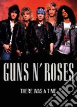 Guns N' Roses - There Was A Time dvd