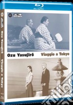 (Blu-Ray Disk) Viaggio A Tokyo brd