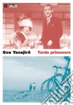 Tarda Primavera dvd