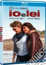 (Blu-Ray Disk) Io E Lei brd