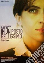 In Un Posto Bellissimo dvd