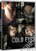 (Blu-Ray Disk) Cold Eyes brd