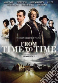 Segreto Di Green Knowe (Il) - From Time To Time dvd