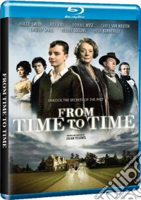 (Blu-Ray Disk) Segreto Di Green Knowe (Il) - From Time To Time brd