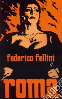 Roma dvd