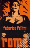 Roma film in dvd di Federico Fellini