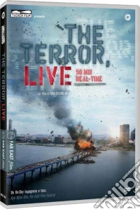 Terror Live (The) dvd