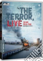 (Blu-Ray Disk) Terror Live (The) brd