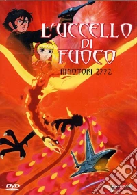 Uccello Di Fuoco (L') - Hinotori 2772 dvd