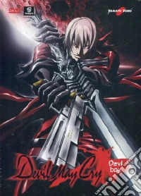 Devil May Cry (3 Dvd) dvd