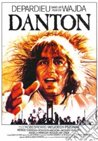 (Blu-Ray Disk) Danton brd