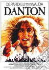 (Blu Ray Disk) Danton film in blu ray disk di Andrzej Wajda