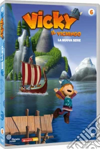 Vicky Il Vichingo - La Nuova Serie #06 dvd