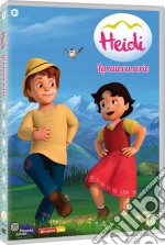 Heidi - La Nuova Serie #06 dvd