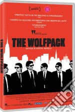 Wolfpack (The) dvd