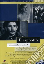 Cappotto (Il) dvd