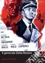 Generale Della Rovere (Il) dvd