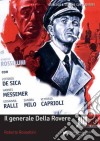 Generale Della Rovere (Il) dvd