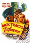 Dilemma Di Dick Tracy (Il) film in dvd di John Rawlins